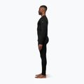 Pánska termo mikina Devold Breeze Merino 150 black 4