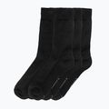 Ponožky Devold Daily Merino Medium 3 pack black