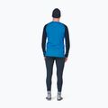 Pánska termo mikina Devold Duo Active Merino 205 blue/ink 3