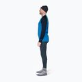 Pánska termo mikina Devold Duo Active Merino 205 blue/ink 4