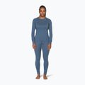 Dámska termo bielizeň Devold Duo Active Merino 205 black 2
