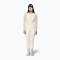 Dámska termo bielizeň Devold Duo Active Merino 205 raw white 2