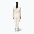 Dámska termo bielizeň Devold Duo Active Merino 205 Zip Neck raw white 3