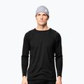 Pánska termo mikina Devold Duo Active Merino 205 black