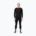 Pánska termo mikina Devold Duo Active Merino 205 black 2