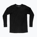 Pánska termo mikina Devold Duo Active Merino 205 black 5