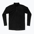 Pánska termo mikina Devold Duo Active Merino 205 Zip Neck black 5