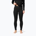 Dámske termonohavice Devold Breeze Plus Merino 200 Longs black