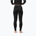 Dámske termonohavice Devold Breeze Plus Merino 200 Longs black 2