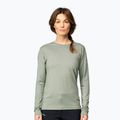 Dámska termo bielizeň Devold Breeze Plus Merino 200 fog