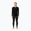 Dámska termo bielizeň Devold Breeze Plus Merino 200 black 2