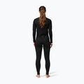 Dámska termo bielizeň Devold Breeze Plus Merino 200 black 3
