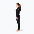 Dámska termo bielizeň Devold Breeze Plus Merino 200 black 4