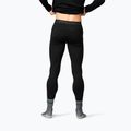Pánske termonohavice Devold Breeze Plus Merino 200 Longs black 2