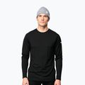 Pánska termo mikina Devold Breeze Plus Merino 200 black