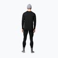 Pánska termo mikina Devold Breeze Plus Merino 200 black 3