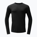 Pánska termo mikina Devold Breeze Plus Merino 200 black 5