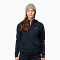 Dámska mikina Devold Everyday Zip Hoodie ink