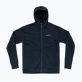 Dámska mikina Devold Everyday Zip Hoodie ink 5