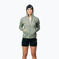 Dámska mikina Devold Everyday Zip Hoodie fog