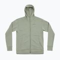 Dámska mikina Devold Everyday Zip Hoodie fog 5