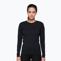 Dámska termo bielizeň Devold Breeze Merino 150 black