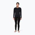 Dámska termo bielizeň Devold Breeze Merino 150 black 2
