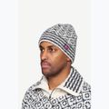Zimná čiapka Devold Svalbard Wool offwhite/anthracite 3