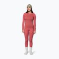 Dámska termo bielizeň Devold Duo Active Merino 205 marsala 2