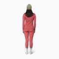 Dámska termo bielizeň Devold Duo Active Merino 205 marsala 3