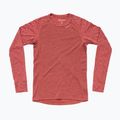 Dámska termo bielizeň Devold Duo Active Merino 205 marsala 5