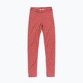 Dámske termonohavice Devold Duo Active Merino 205 Longs marsala 4