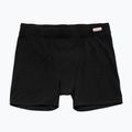 Pánske termo boxerky Devold Breeze Merino 200 black
