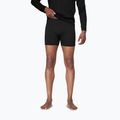Pánske termo boxerky Devold Breeze Merino 200 black 3