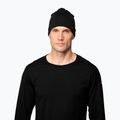 Zimná čiapka Devold Breeze Merino 150 black 4