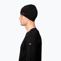 Zimná čiapka Devold Breeze Merino 150 black 5