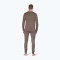 Pánska termo mikina Devold Breeze Merino 150 falcon 3