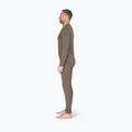 Pánska termo mikina Devold Breeze Merino 150 falcon 4