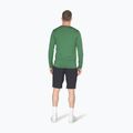 Pánska termo mikina Devold Breeze Plus Merino 200 clover 3