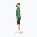 Pánska termo mikina Devold Breeze Plus Merino 200 clover 4