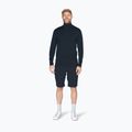 Pánska termo mikina Devold Breeze Plus Merino 200 Zip Neck ink 2
