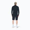 Pánska termo mikina Devold Breeze Plus Merino 200 Zip Neck ink 3