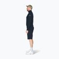 Pánska termo mikina Devold Breeze Plus Merino 200 Zip Neck ink 4