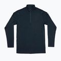 Pánska termo mikina Devold Breeze Plus Merino 200 Zip Neck ink 5
