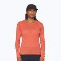 Dámska termo bielizeň Devold Adventure Merino 190 coral