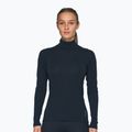 Dámska termo bielizeň Devold Adventure Merino 190 High Neck ink