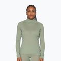 Dámska termo bielizeň Devold Adventure Merino 190 High Neck fog