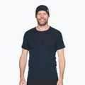 Pánske termo tričko Devold Adventure Merino 190 Tee Ink