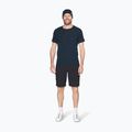 Pánske termo tričko Devold Adventure Merino 190 Tee Ink 2