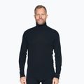 Pánska termo mikina Devold Adventure Merino 190 High Neck ink